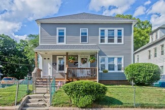 75 Longwood Ave Unit 77, Holyoke, MA 01040