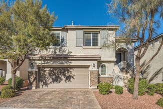 10414 White Princess Ave, Las Vegas, NV 89166