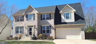 20955 Freedom Run Dr, Lexington Park, MD 20653