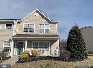 111 Redbud Ln Unit 111, Mantua, NJ 08051