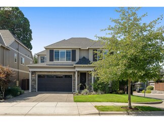 4173 NW Ashbrook Dr, Portland, OR 97229