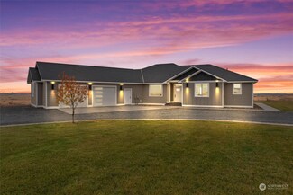 2045 Road 10 NW, Ephrata, WA 98823