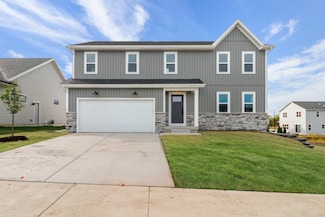 366 Wild Rose Way Unit 50, Stoughton, WI 53527