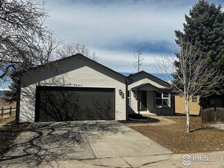 1001 Mullein Dr, Fort Collins, CO 80524