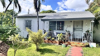 1600 NW 36th Ave, Miami, FL 33125
