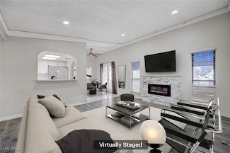 6109 W Oakey Blvd Unit C, Las Vegas, NV 89146