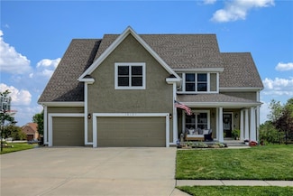 15101 Craig St, Basehor, KS 66007