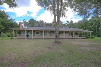 653 Turnage Chapel Rd, Foxworth, MS 39483