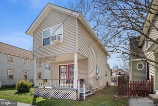 124 5th Ave, Pitman, NJ 08071