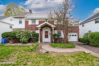 164 Brevator St, Albany, NY 12206