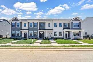 2018 Kyles Way, Blacksburg, VA 24060