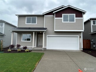 15183 04 Iverson Loop SE, Yelm, WA 98597