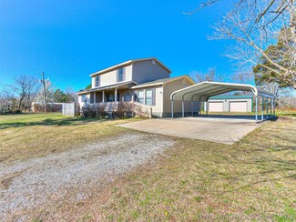 19044 Us Highway 64, Haskell, OK 74436