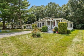 246 Maple Leaf Dr Unit 246, Taunton, MA 02780