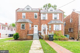 5045 E Capitol St SE, Washington, DC 20019