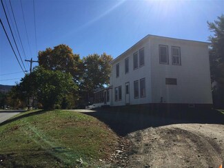 734 Elmore St, Morrisville, VT 05661