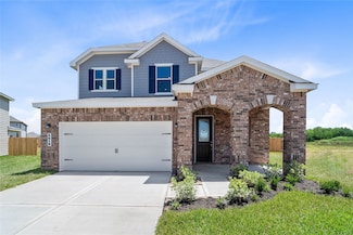 5619 Sanderling Cir, Hitchcock, TX 77568