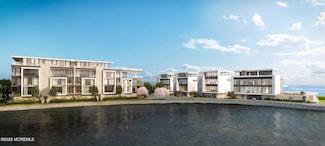 801 Ocean Ave Unit 1A, Long Branch, NJ 07740