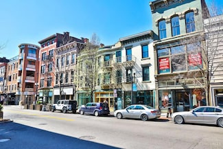 1407 Vine St, Cincinnati, OH 45202