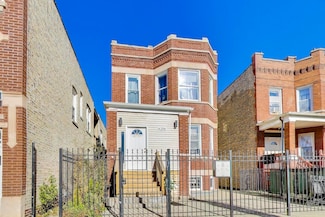 4256 W Kamerling Ave, Chicago, IL 60651