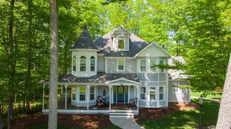 13065 Pd Campbell Ct, Charlevoix, MI 49720