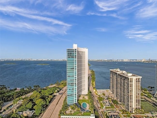 601 NE 36th St Unit 1411, Miami, FL 33137