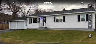 42 Harding Ave, North Adams, MA 01247