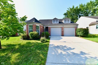 7635 Waterwood Dr, Indianapolis, IN 46214