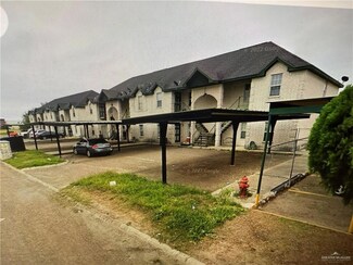 3803 Clavel St, Palmview, TX 78572