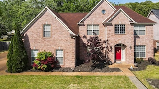 8458 Trondheim Dr, Cordova, TN 38018