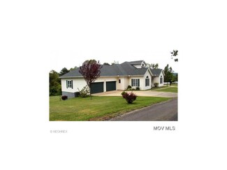 701 Park Dr, Pennsboro, WV 26415