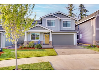 6750 N 89th Loop, Camas, WA 98607