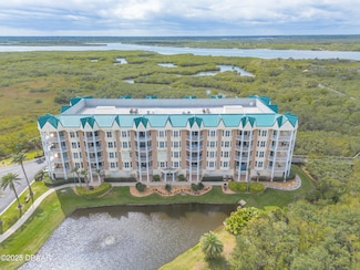 4672 Riverwalk Village Ct Unit 8508, Ponce Inlet, FL 32127