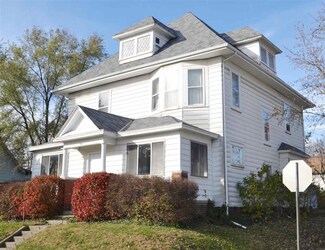800 W Powers St, Muncie, IN 47305