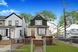 3166 Avenue W, Brooklyn, NY 11229
