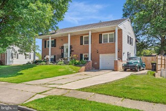 121 Doncaster Rd, Joppa, MD 21085