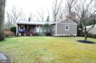 163 Cheyenne Trail, Medford, NJ 08055