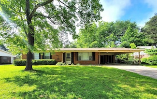 2304 W 47th Ave, Pine Bluff, AR 71603