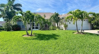 2902 Surfside Blvd, Cape Coral, FL 33914