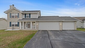 5831 Reston Dr, South Beloit, IL 61080