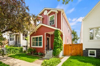 5431 W 25th Place, Cicero, IL 60804