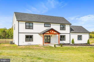 2745 Reliance Rd, Middletown, VA 22645