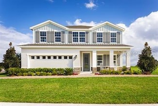 2048 Airedale Way, Lake Alfred, FL 33850