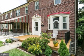 1533 Ralworth Rd, Baltimore, MD 21218