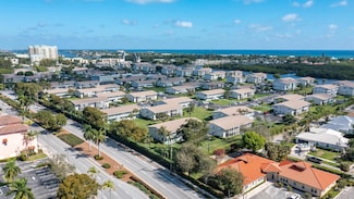 740 Horizons W Unit 207, Boynton Beach, FL 33435