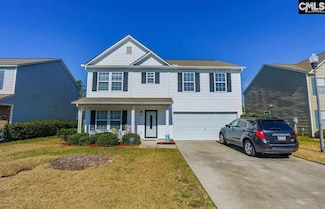 204 Meyer Ln, Columbia, SC 29229