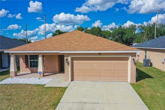 2112 Bretton Ridge Blvd, Cypress Gardens, FL 33884