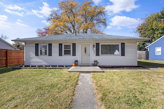 4710 Avondale Dr, Fort Wayne, IN 46806