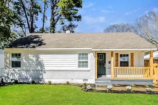 4472 Boyce Rd, Memphis, TN 38117