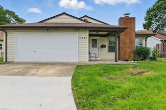 3541 Dandelion Crescent, Virginia Beach, VA 23453